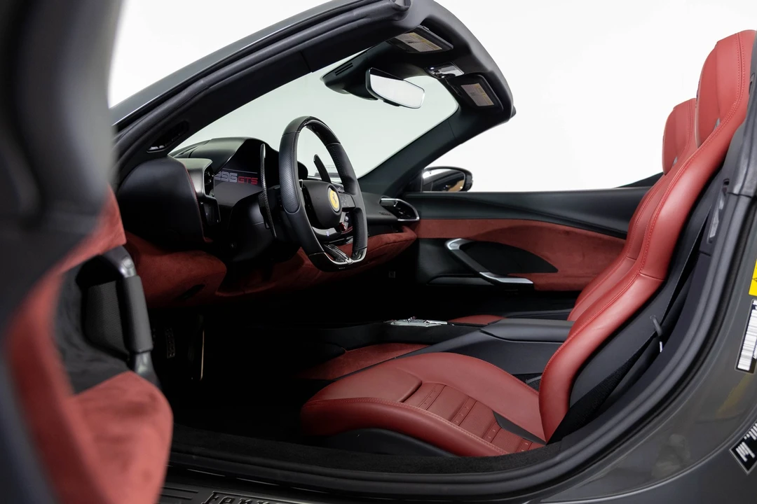 2024 Ferrari - Image 24 of 31