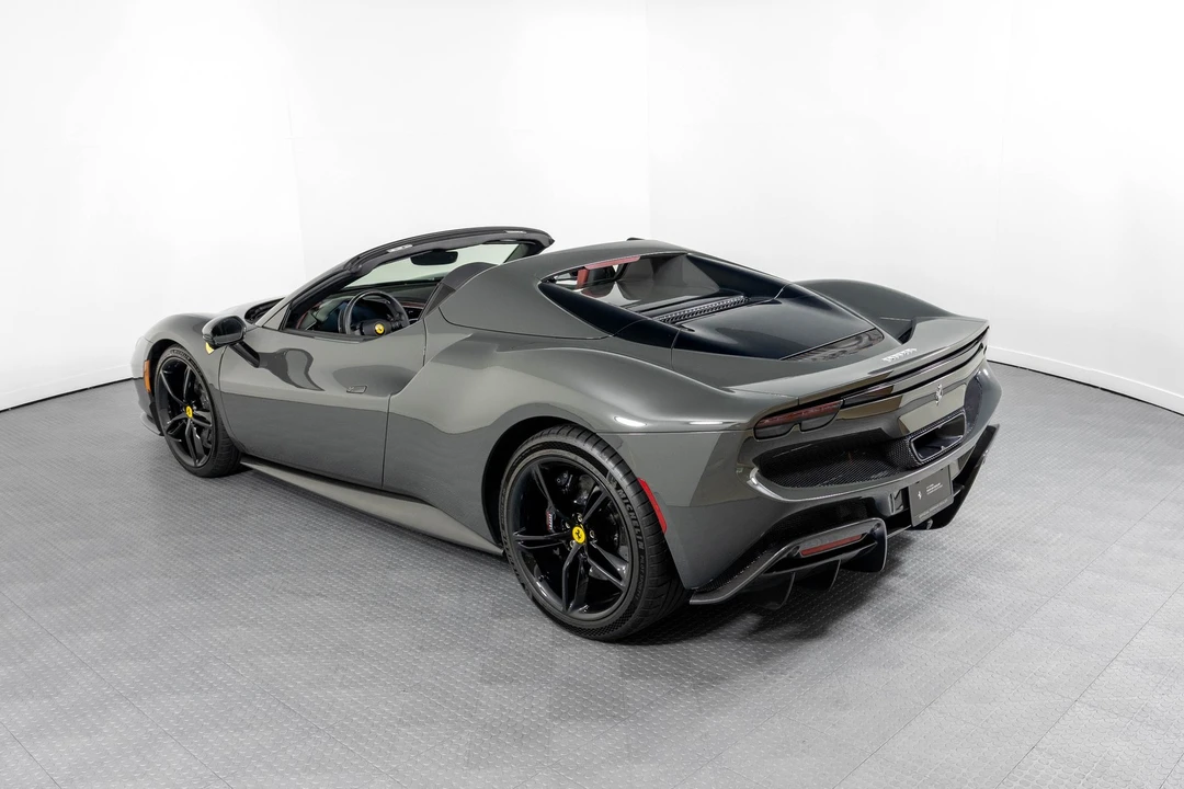 2024 Ferrari - Image 4 of 31