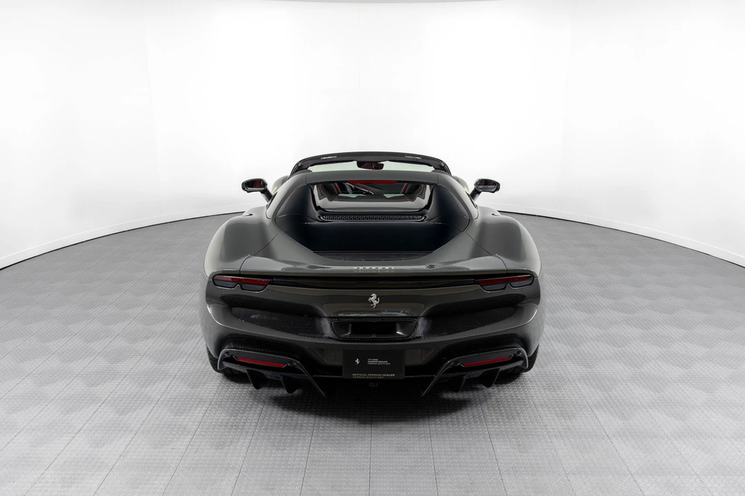 2024 Ferrari - Image 3 of 31