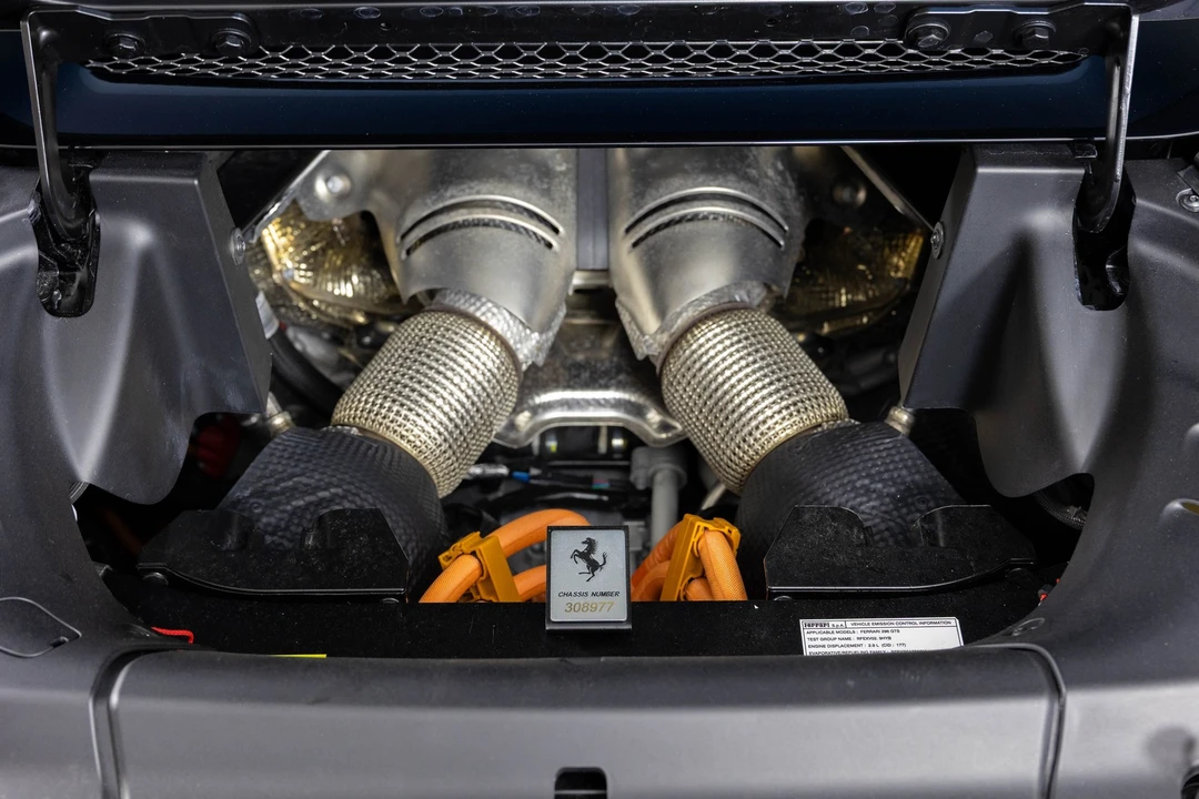 2024 Ferrari - Image 9 of 31