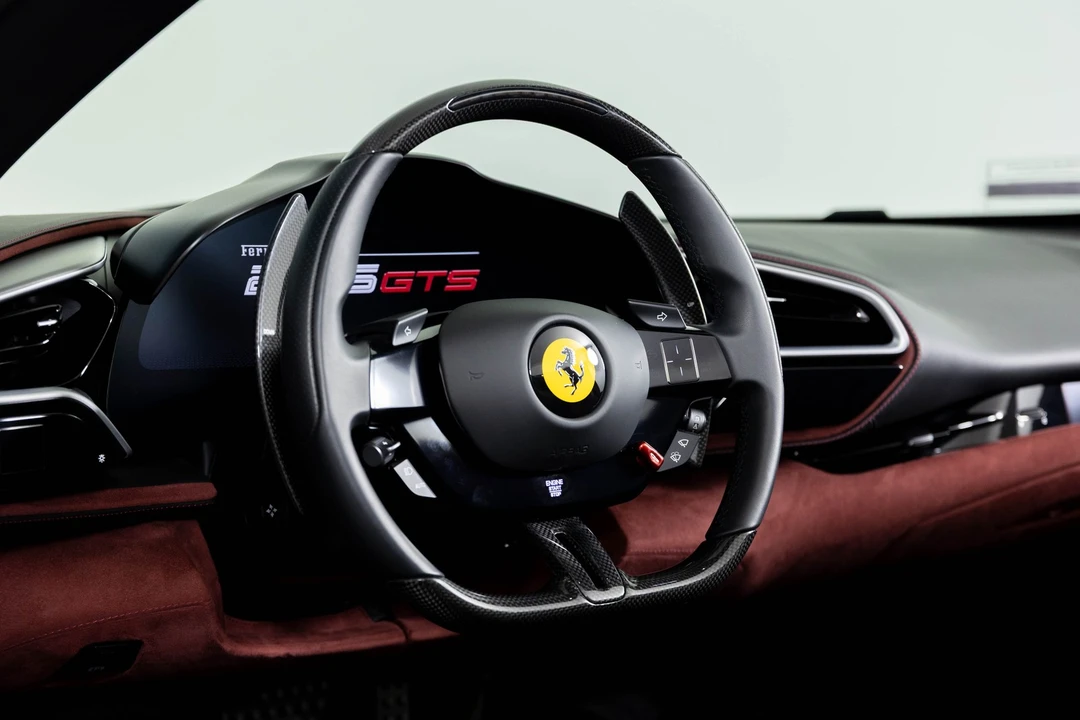 2024 Ferrari - Image 22 of 31