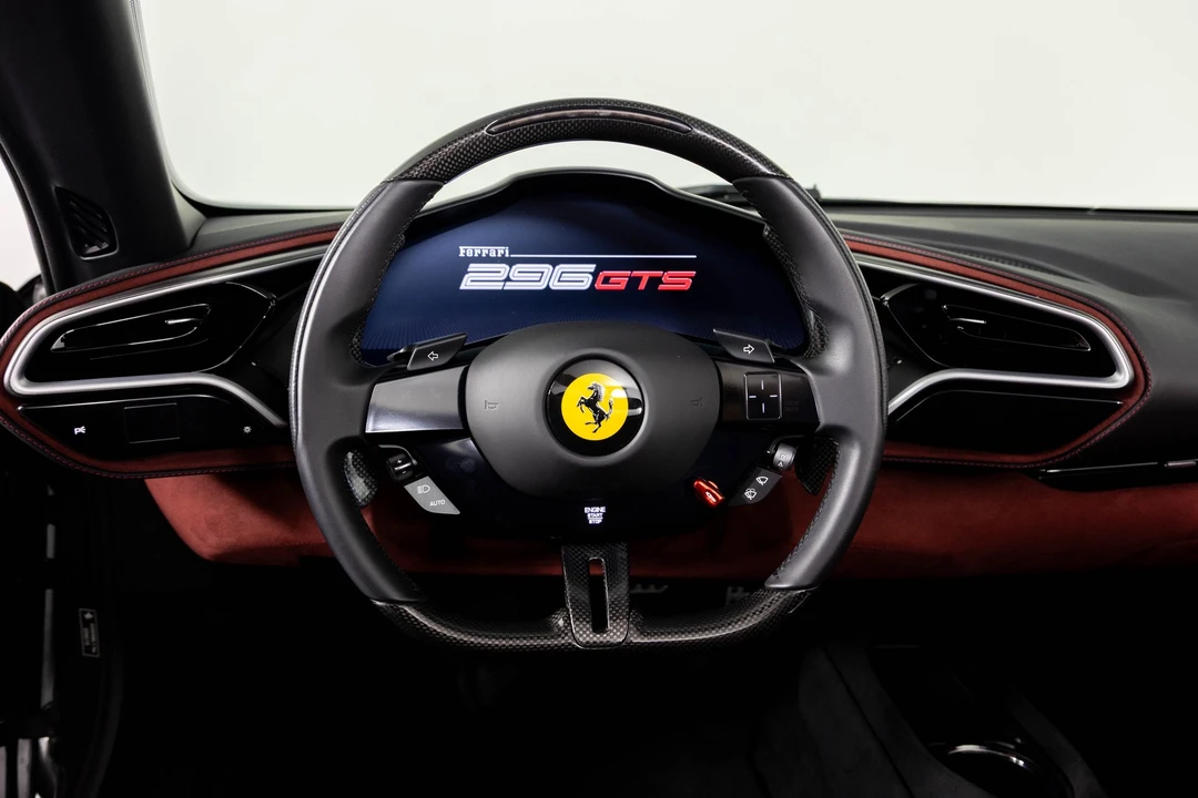 2024 Ferrari - Image 11 of 31