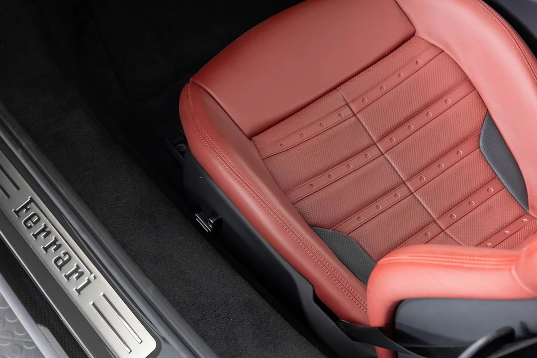 2024 Ferrari - Image 28 of 31