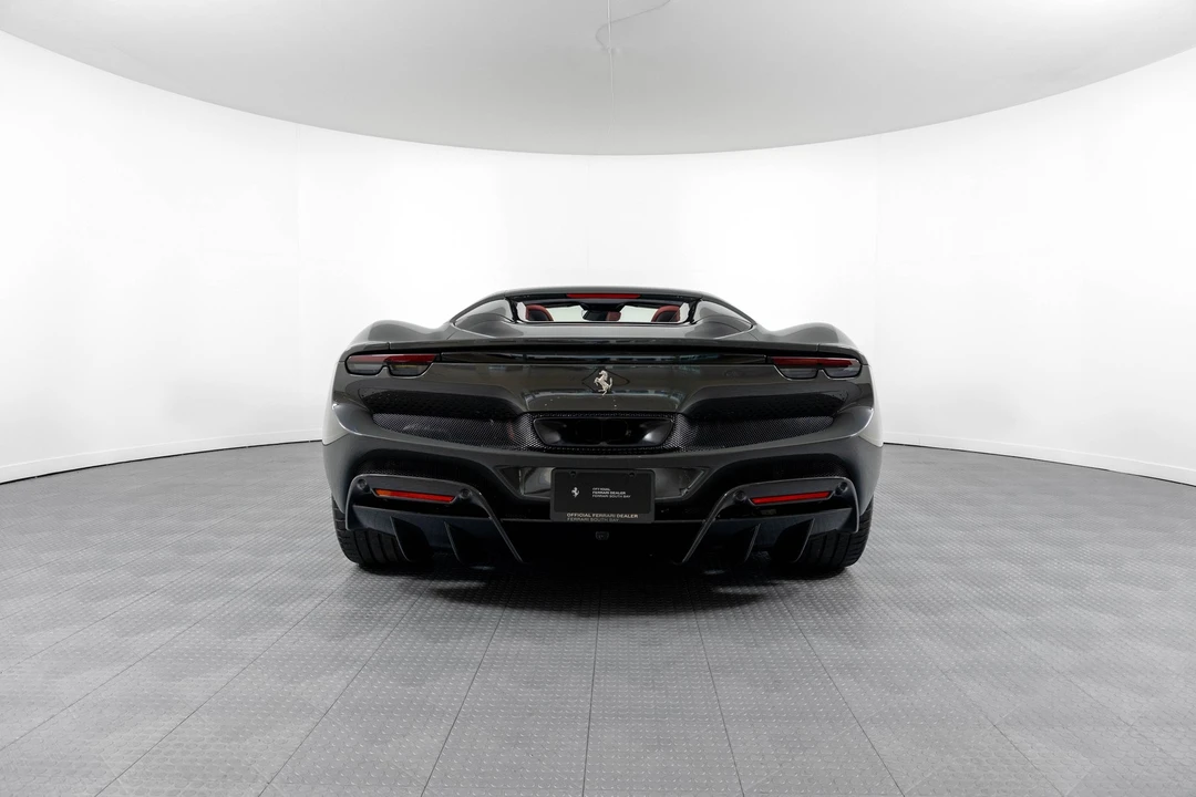 2024 Ferrari - Image 2 of 31