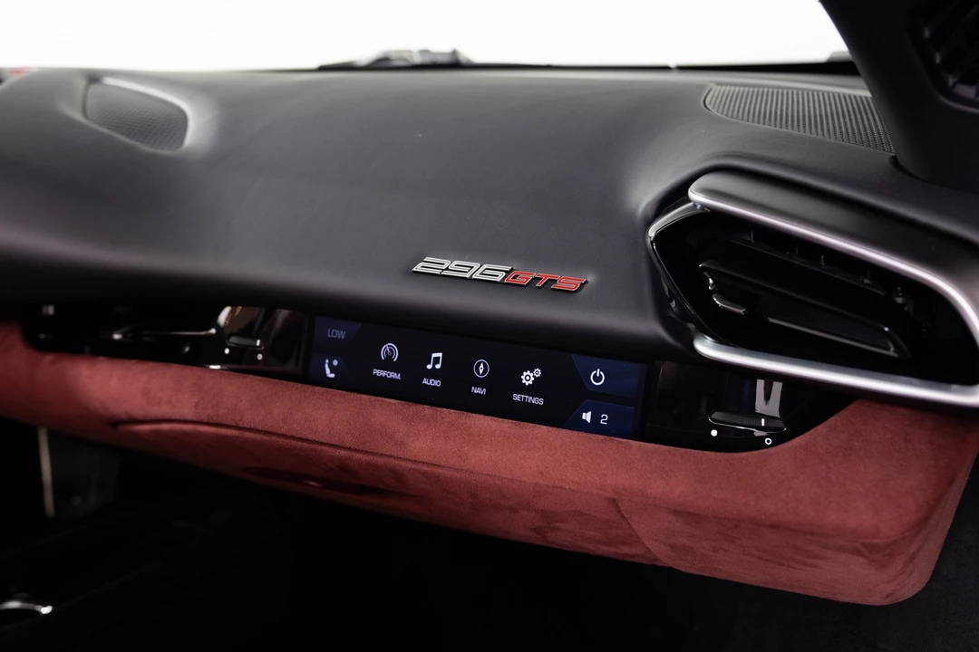 2024 Ferrari - Image 13 of 31
