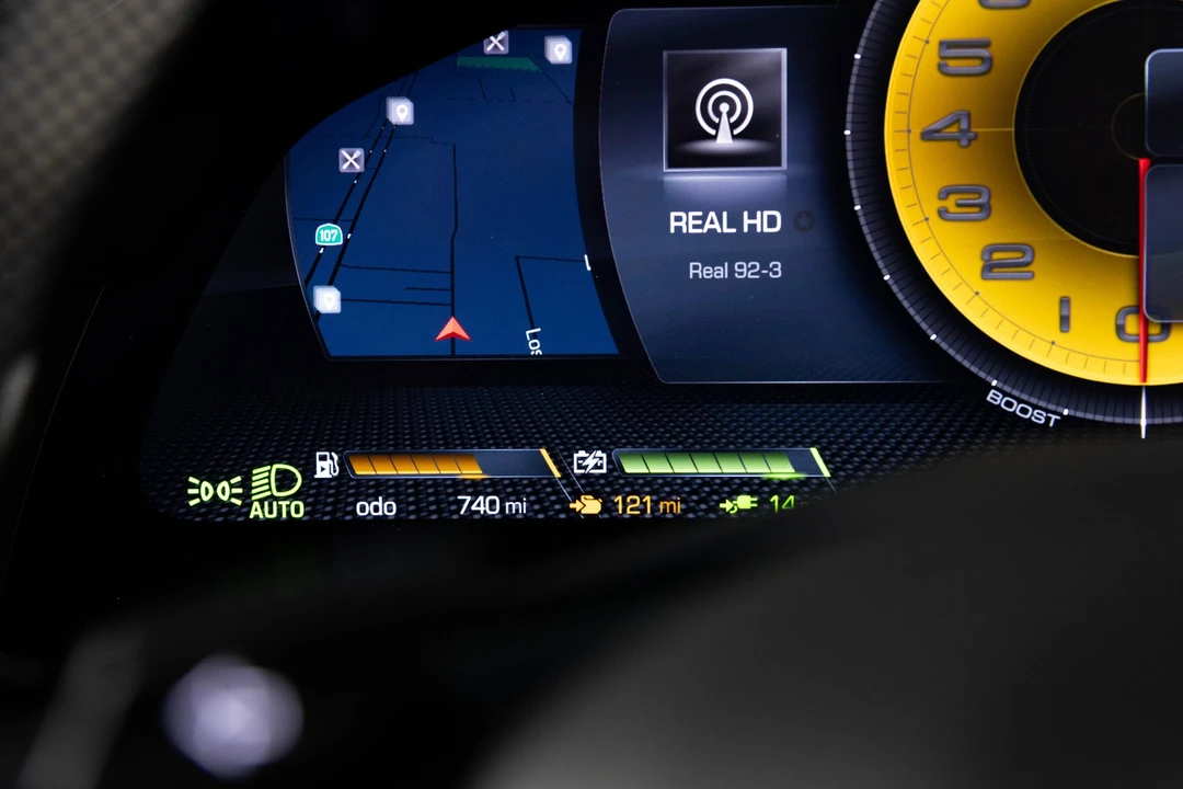 2024 Ferrari - Image 18 of 31