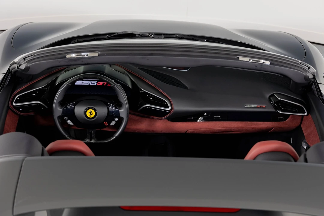 2024 Ferrari - Image 20 of 31