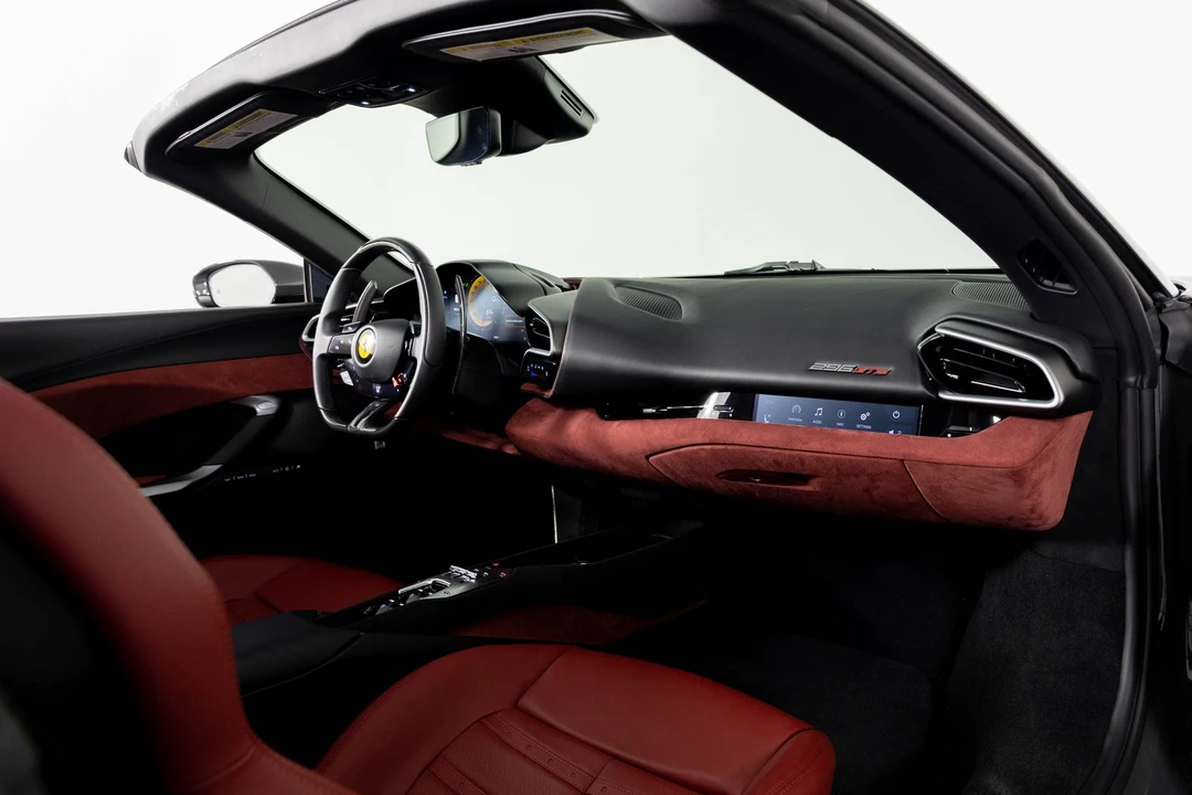 2024 Ferrari - Image 14 of 31