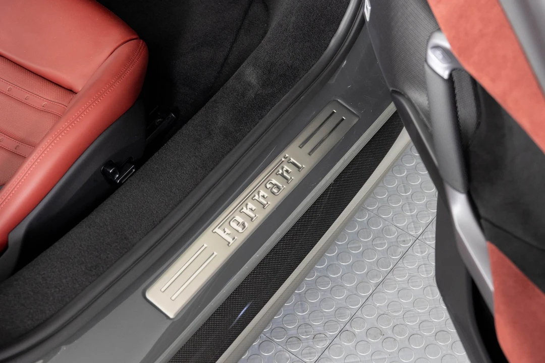 2024 Ferrari - Image 15 of 31