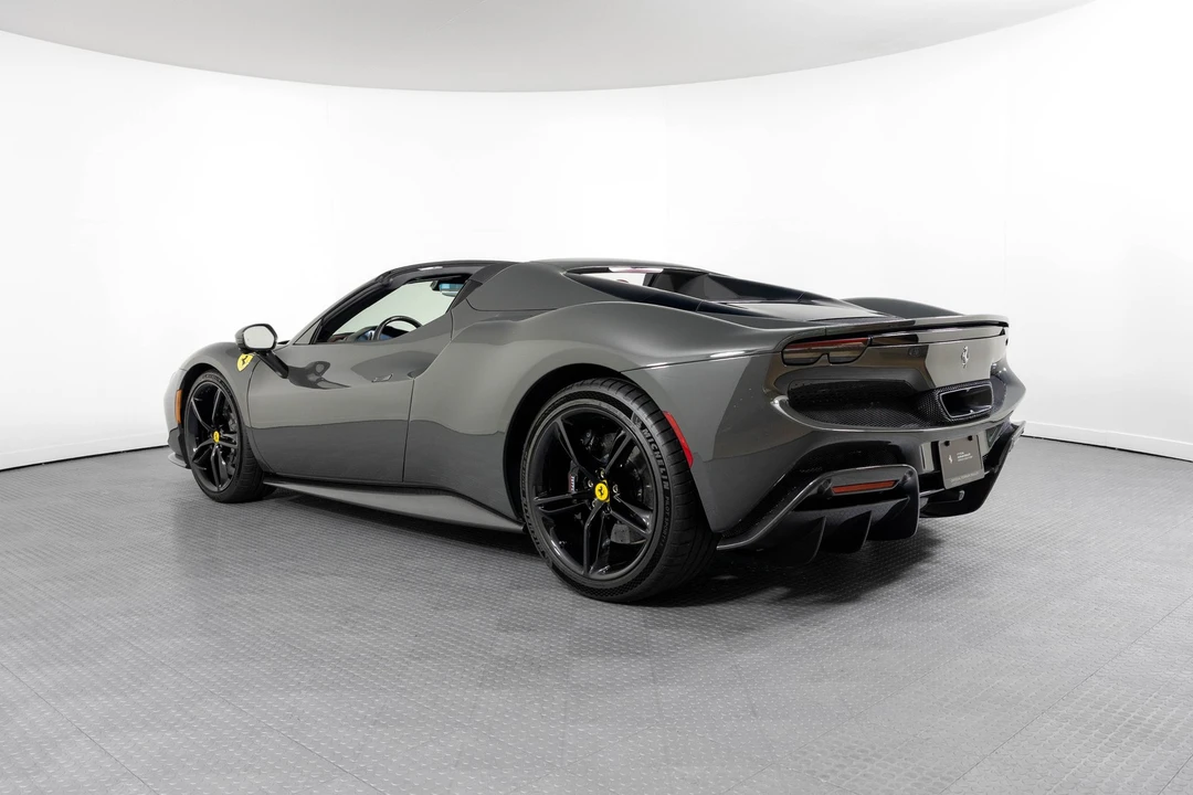 2024 Ferrari - Image 5 of 31