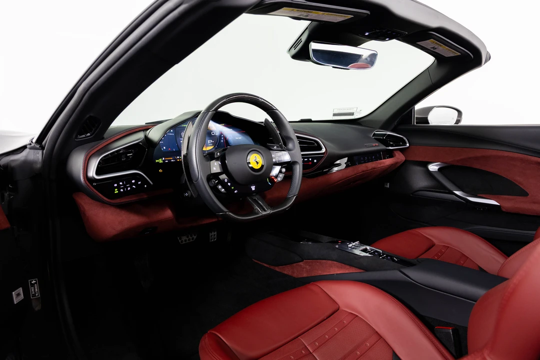 2024 Ferrari 296 GTS - Image 12 of 31