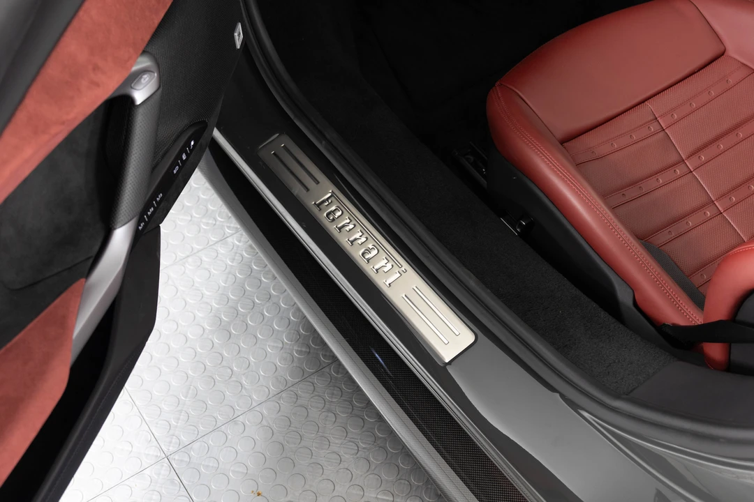 2024 Ferrari 296 GTS - Image 25 of 31