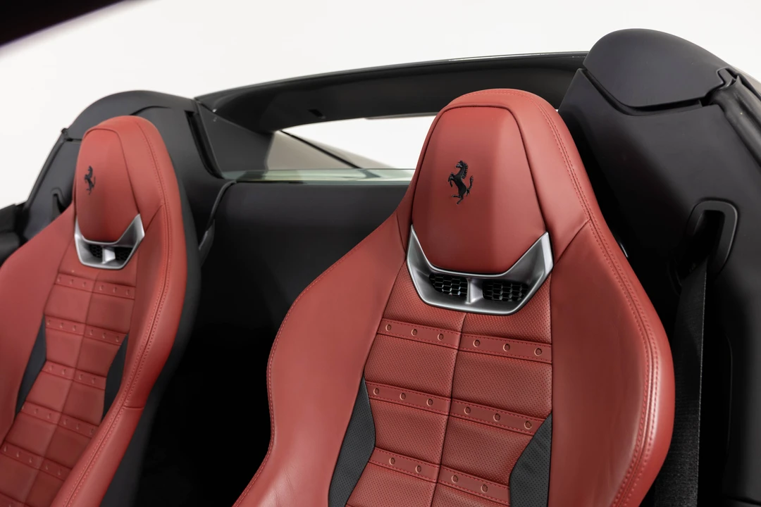 2024 Ferrari 296 GTS - Image 27 of 31