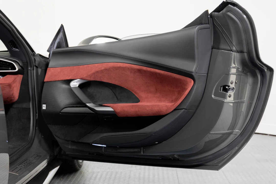 2024 Ferrari 296 GTS - Image 16 of 31