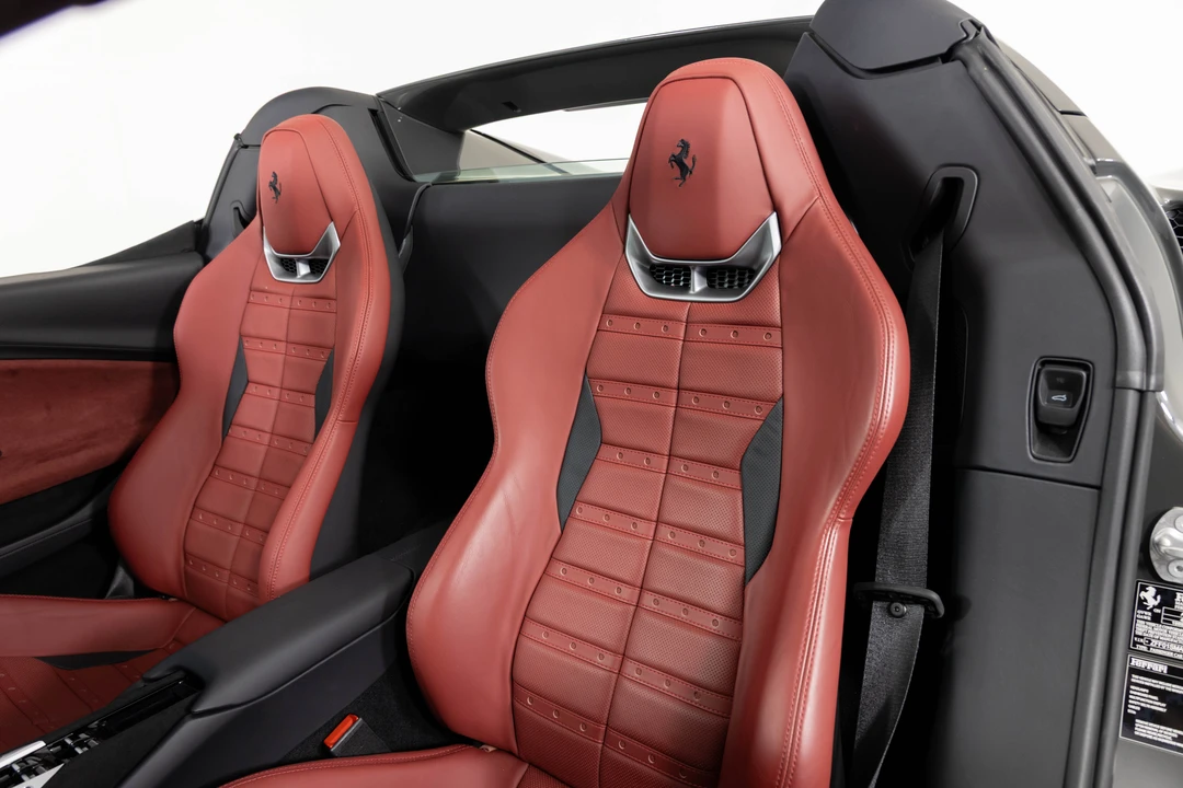 2024 Ferrari 296 GTS - Image 26 of 31