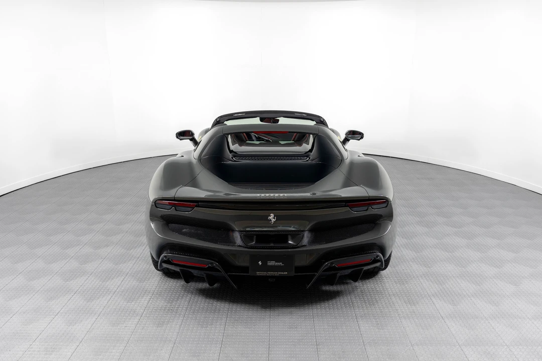 2024 Ferrari 296 GTS - Image 3 of 31
