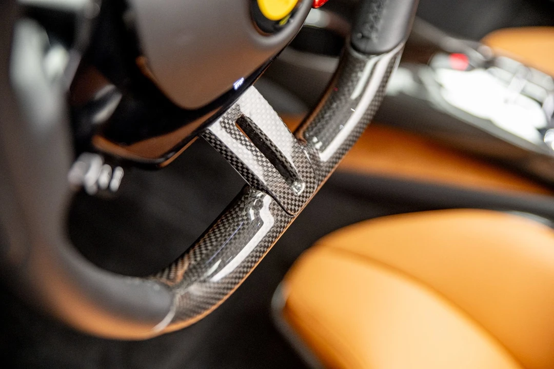2024 Ferrari 296 GTS - Image 27 of 31