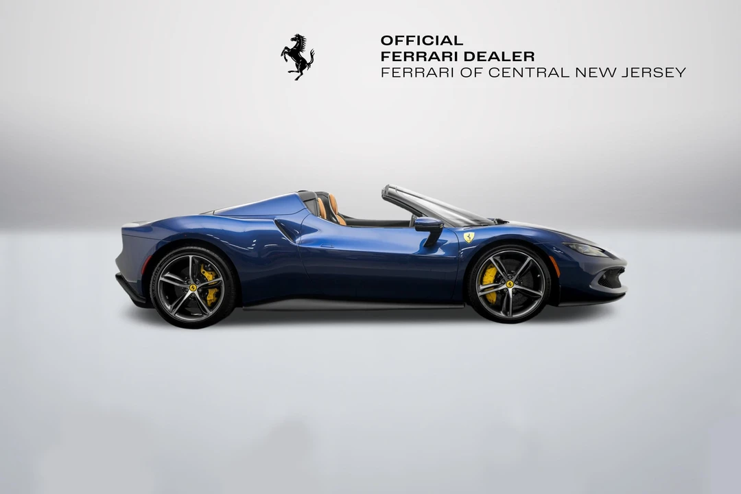 2024 Ferrari 296 GTS - Image 8 of 31