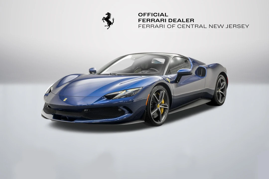 2024 Ferrari 296 GTS - Image 11 of 31