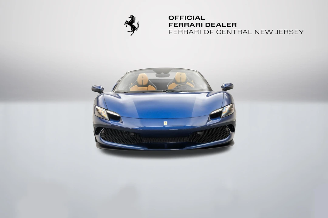 2024 Ferrari 296 GTS - Image 2 of 31