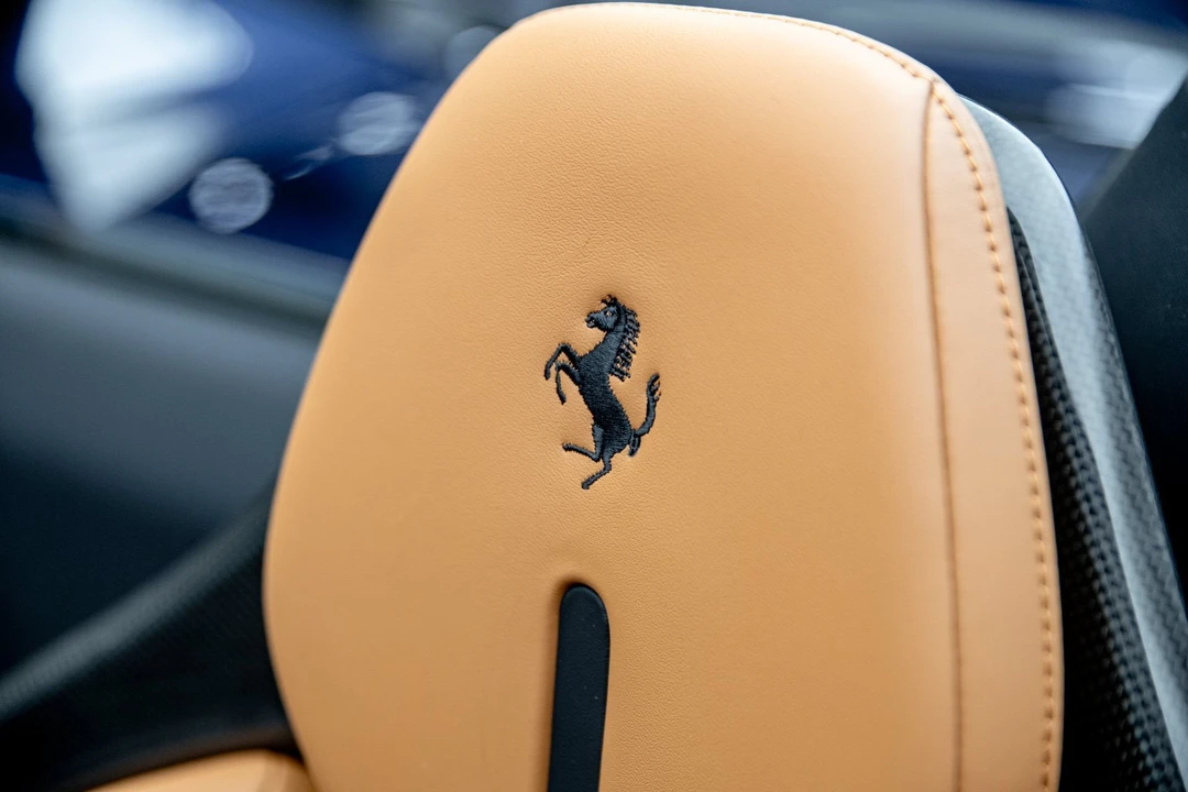 2024 Ferrari 296 GTS - Image 24 of 31