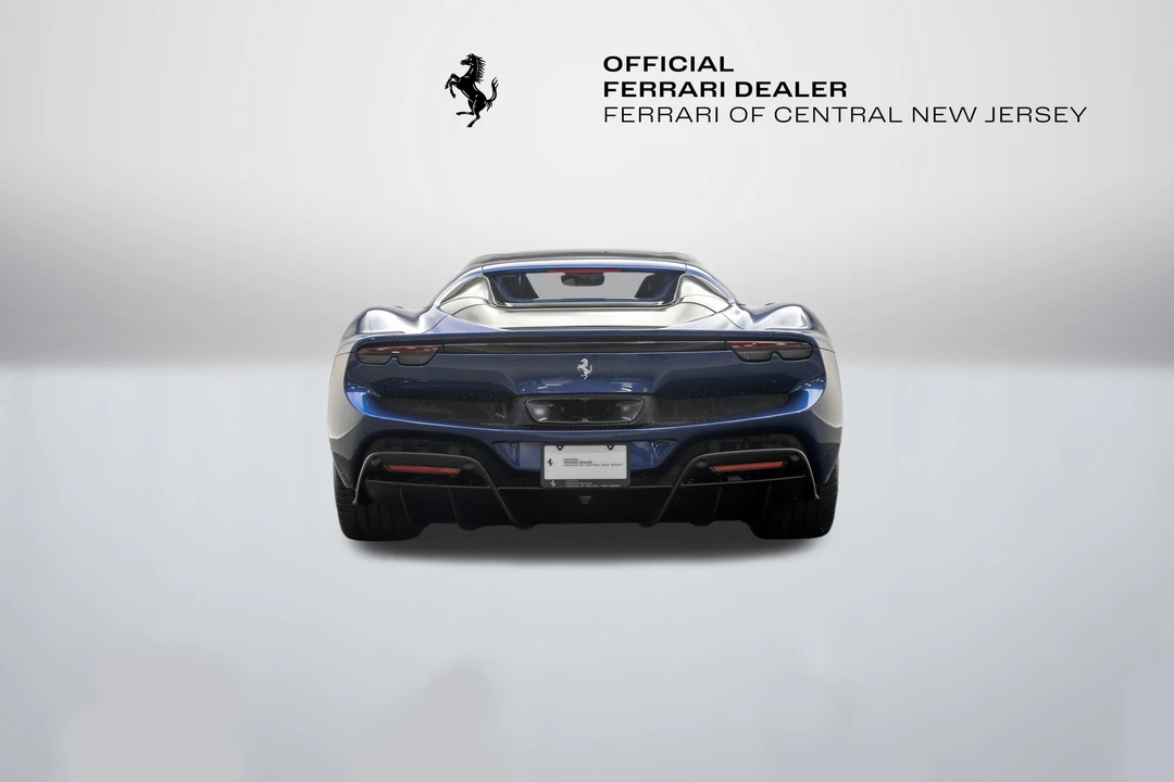 2024 Ferrari 296 GTS - Image 14 of 31