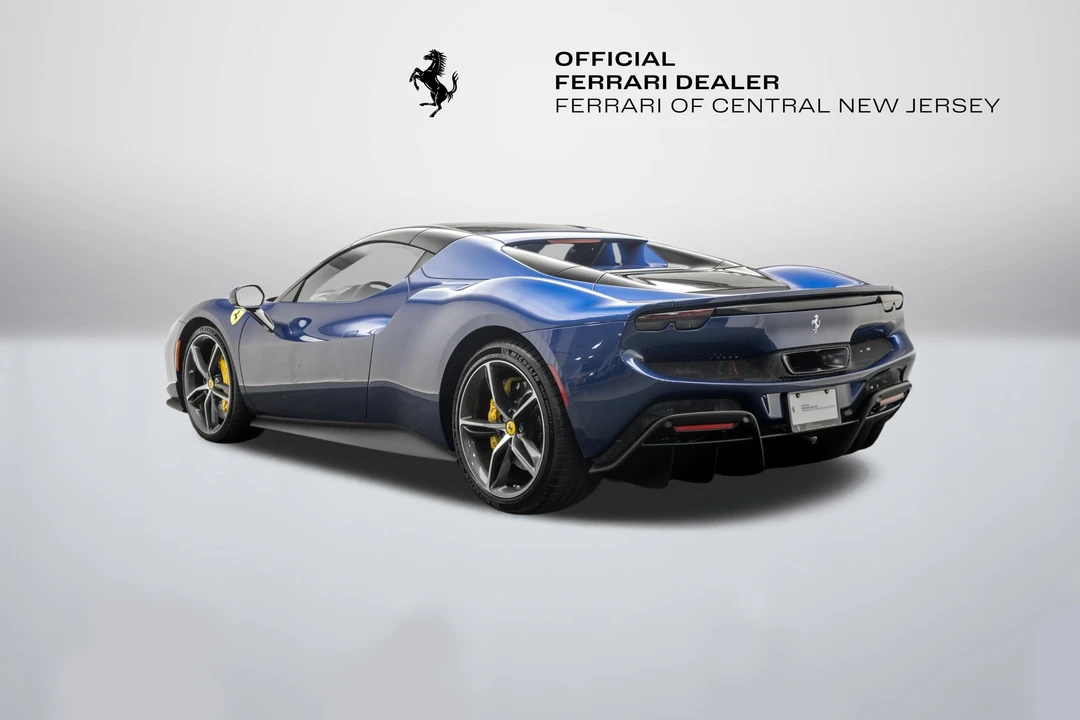 2024 Ferrari 296 GTS - Image 13 of 31