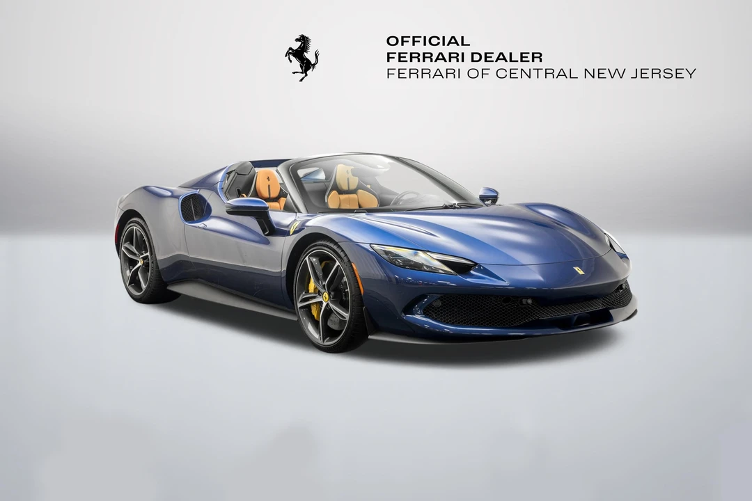 2024 Ferrari 296 GTS - Image 17 of 31