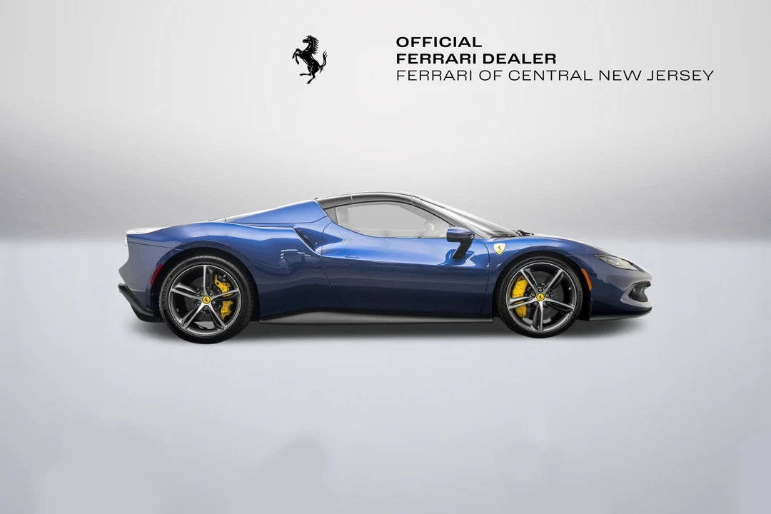 2024 Ferrari 296 GTS - Image 16 of 31