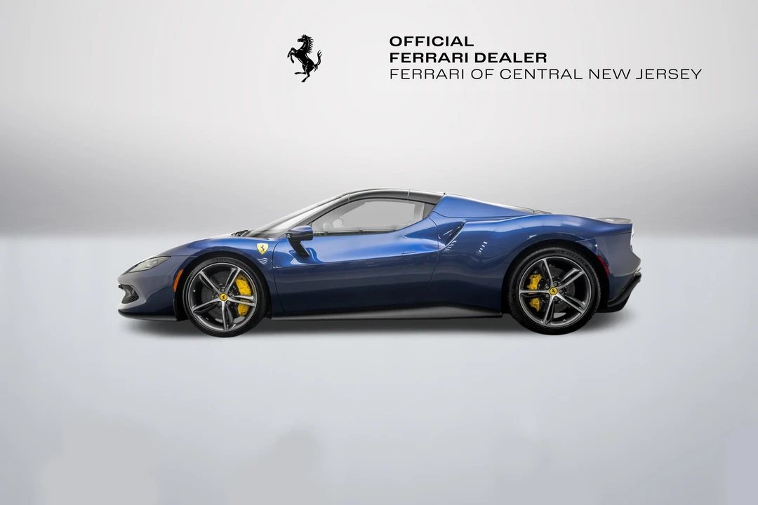 2024 Ferrari 296 GTS - Image 12 of 31