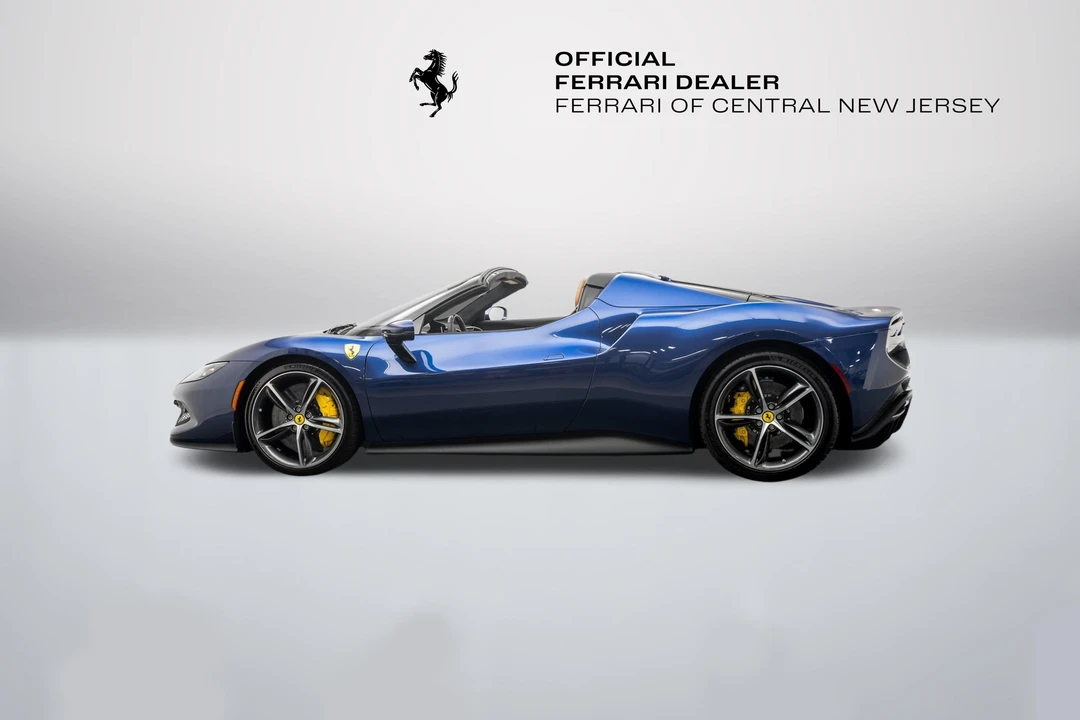 2024 Ferrari 296 GTS - Image 4 of 31