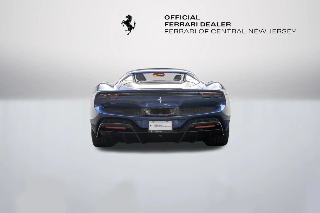 2024 Ferrari 296 GTS - Image 6 of 31