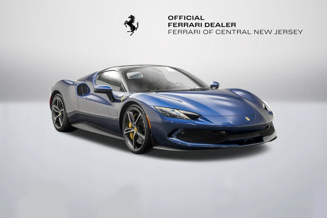 2024 Ferrari 296 GTS - Image 9 of 31