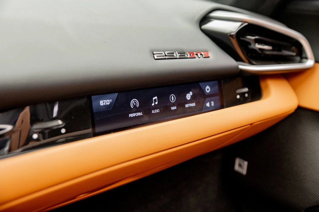 2024 Ferrari 296 GTS - Image 31 of 31