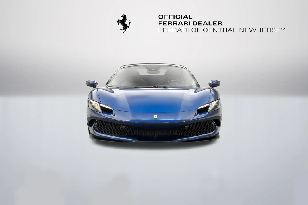 2024 Ferrari 296 GTS - Image 10 of 31