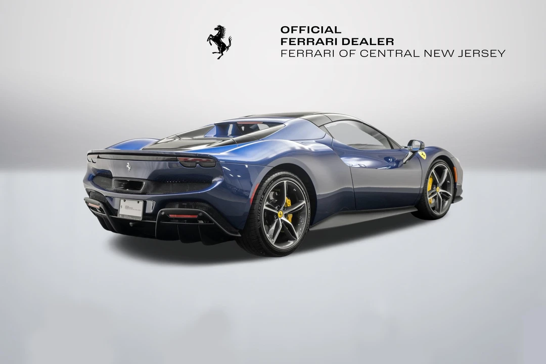 2024 Ferrari 296 GTS - Image 15 of 31