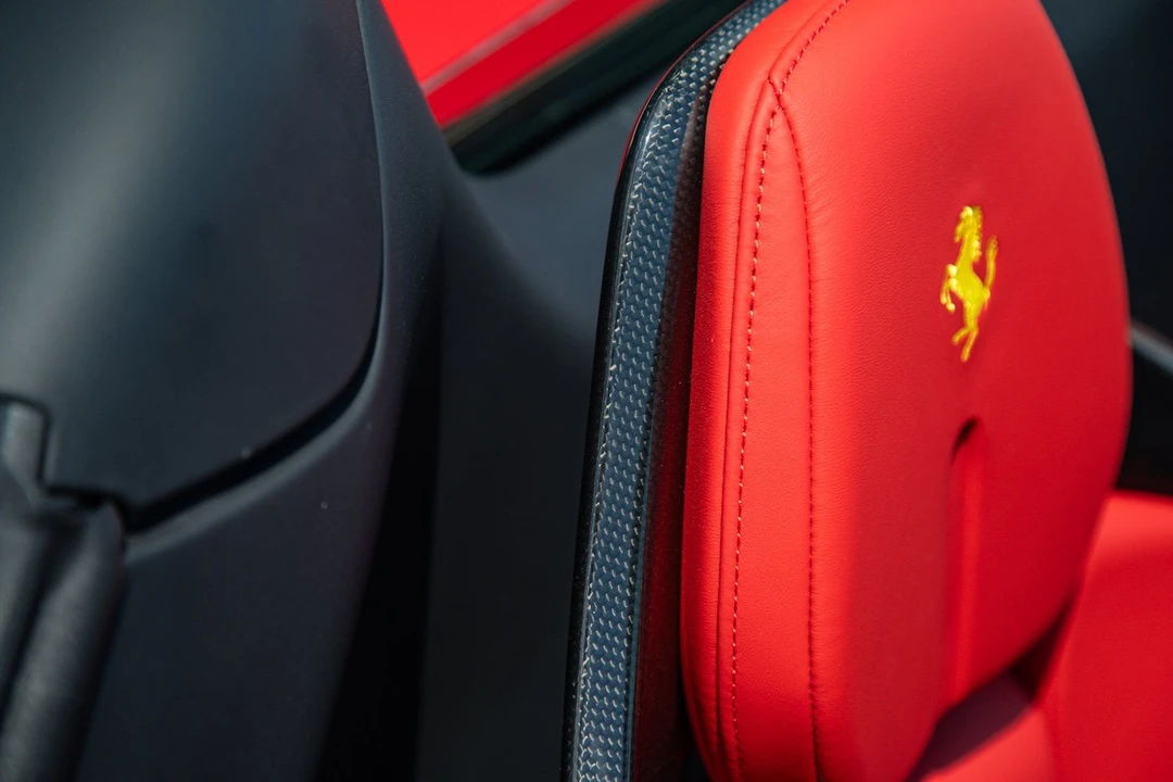 2024 Ferrari 296 GTS - Image 31 of 31
