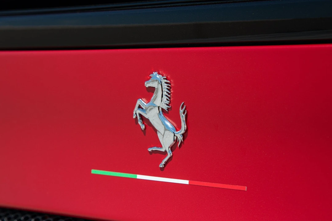 2024 Ferrari 296 GTS - Image 14 of 31