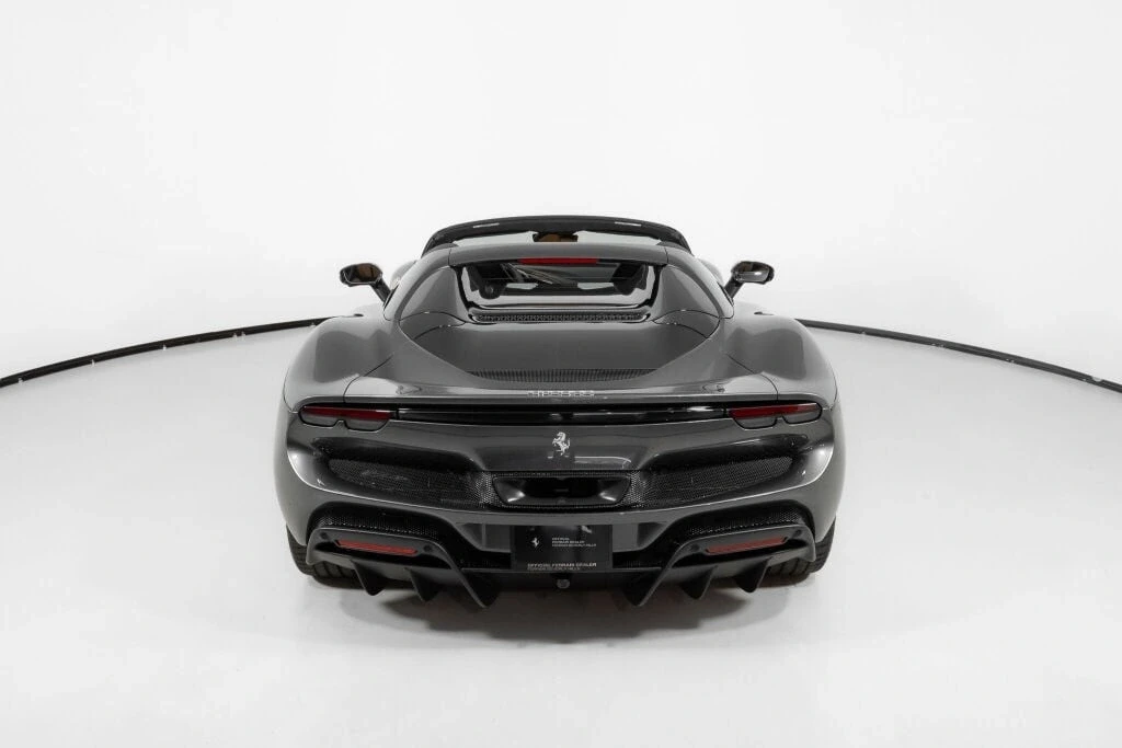 2024 Ferrari 296 GTS - Image 7 of 21
