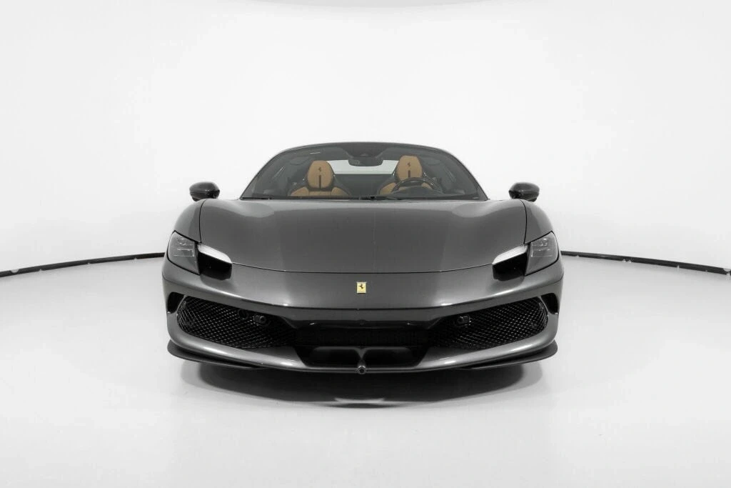 2024 Ferrari 296 GTS - Image 13 of 21