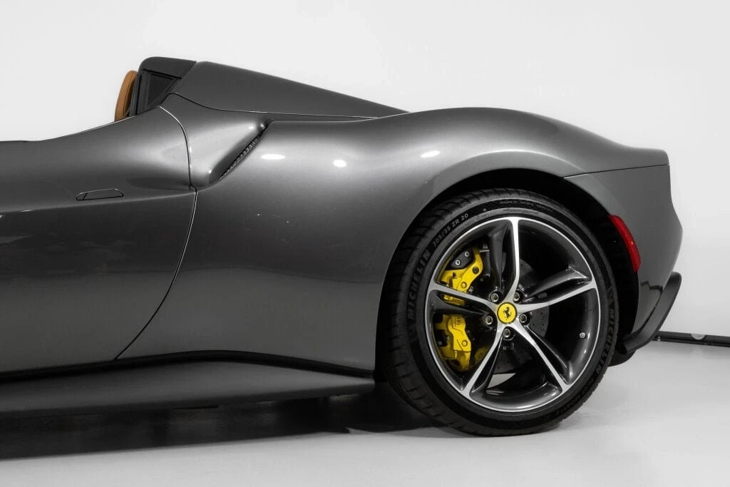 2024 Ferrari 296 GTS - Image 16 of 21