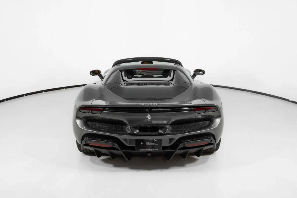 2024 Ferrari 296 GTS - Image 7 of 21