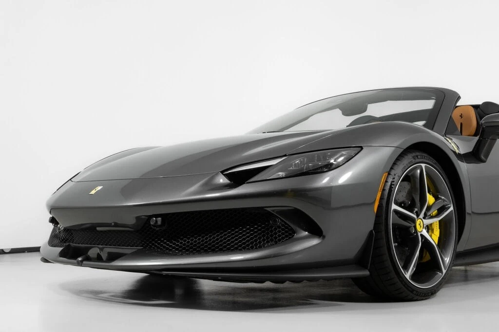 2024 Ferrari 296 GTS - Image 14 of 21