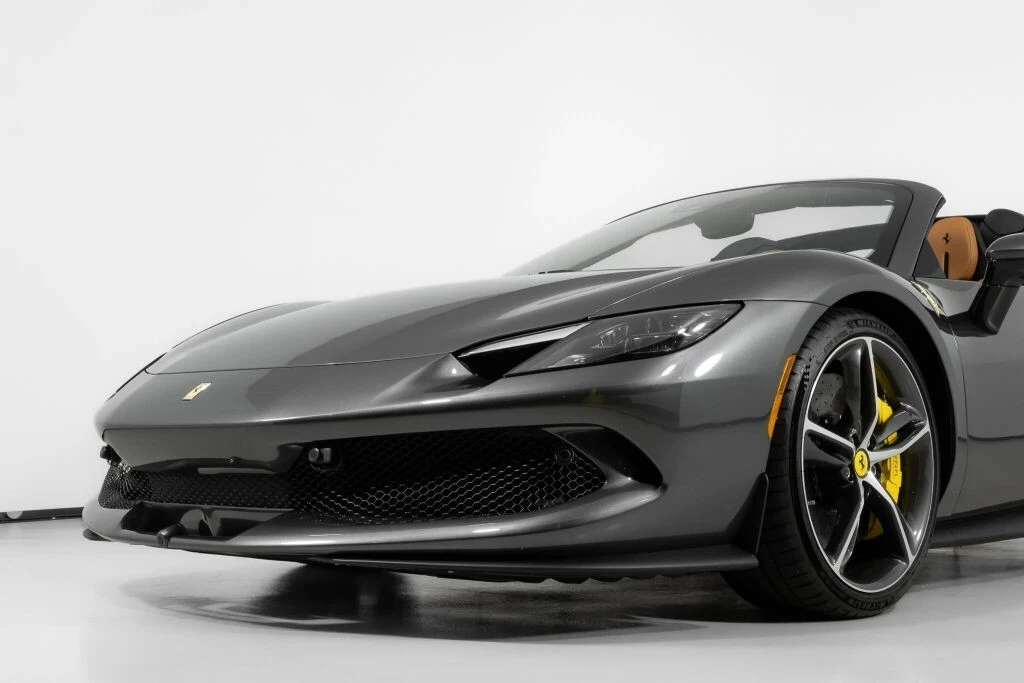 2024 Ferrari 296 GTS - Image 14 of 21