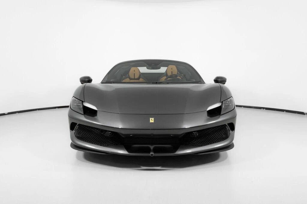 2024 Ferrari 296 GTS - Image 13 of 21