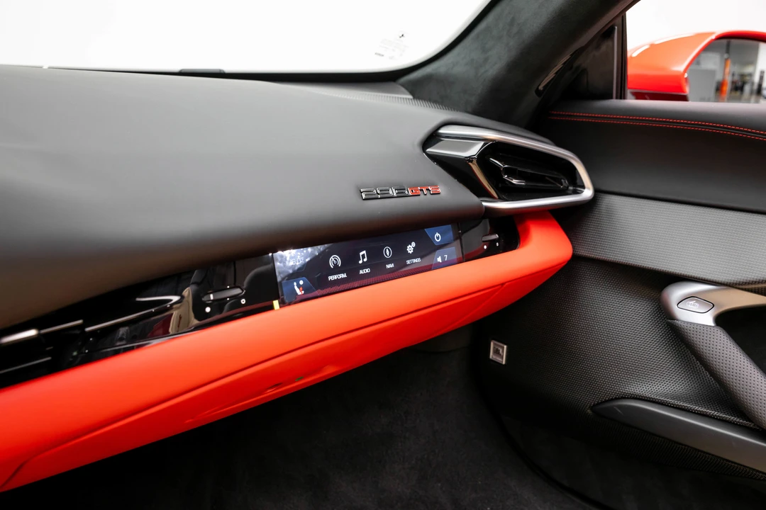 2024 Ferrari 296 GTS - Image 31 of 31