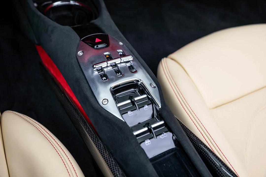 2024 Ferrari 296 GTS - Image 6 of 31