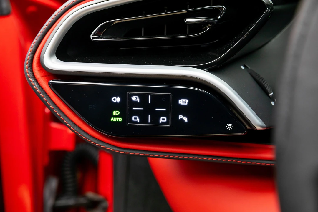2024 Ferrari 296 GTS - Image 28 of 31