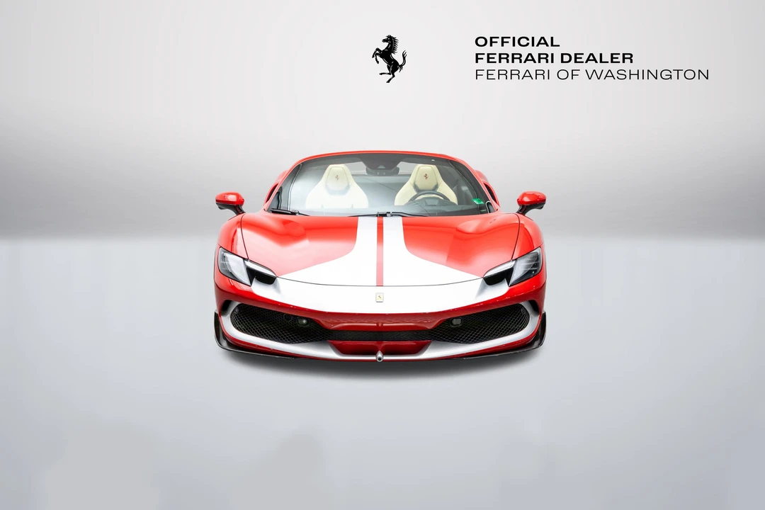 2024 Ferrari 296 GTS - Image 10 of 31