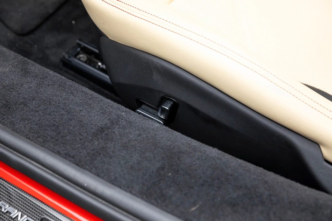 2024 Ferrari 296 GTS - Image 18 of 31